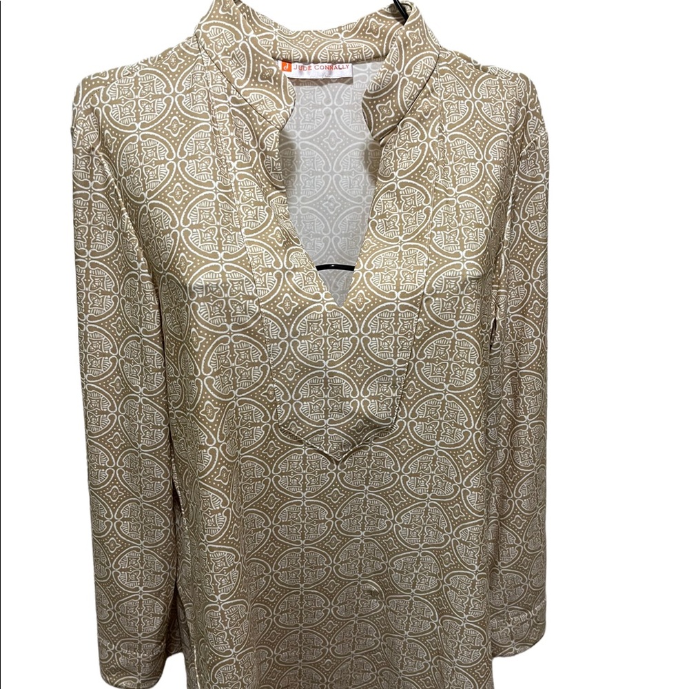 Jude Connally Tunic
